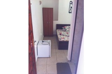 Rumunia Privát Vama Veche, Zewnątrz